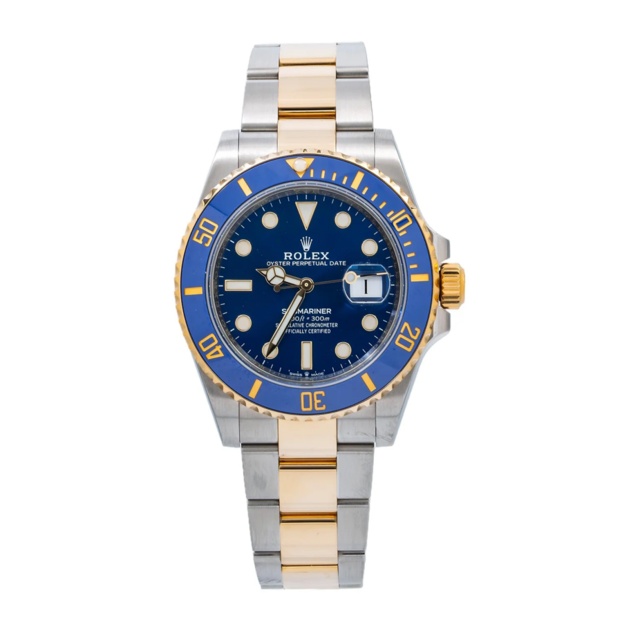 SUBMARINER BLUESY