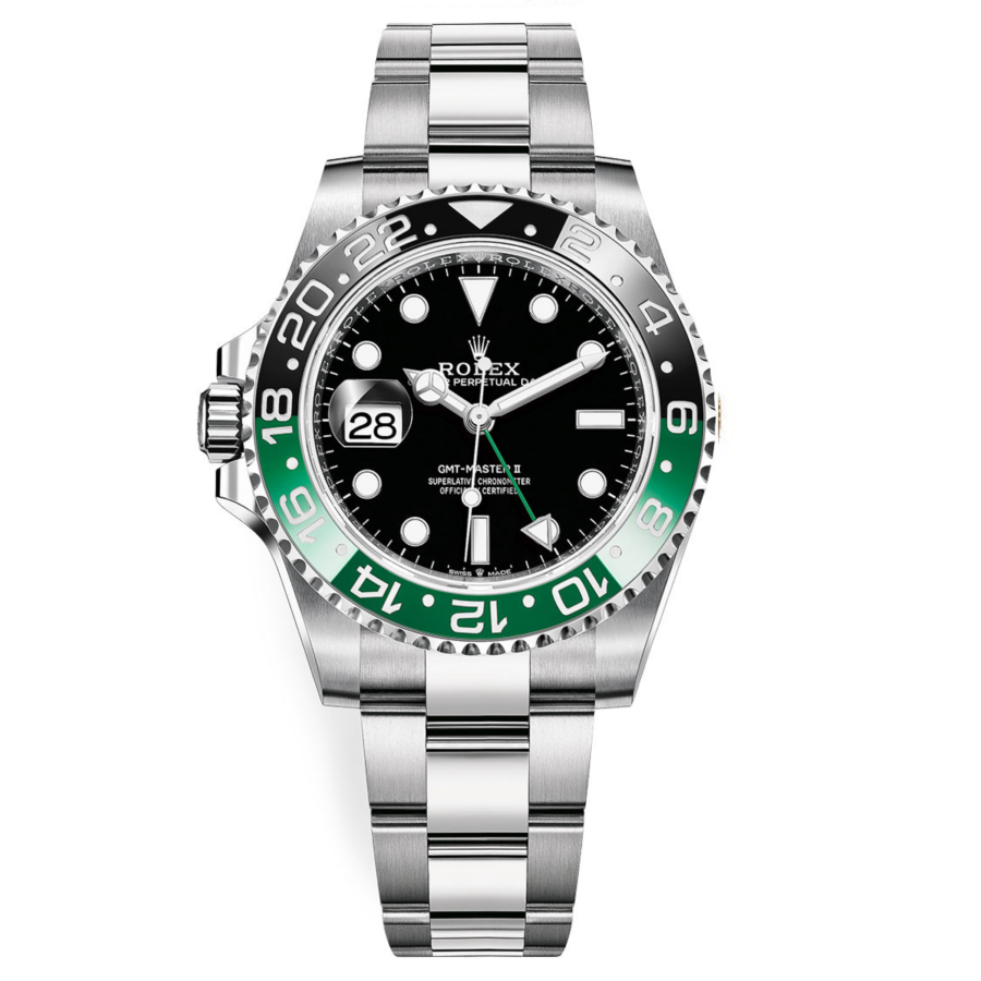 GMT-MASTER II SPRITE